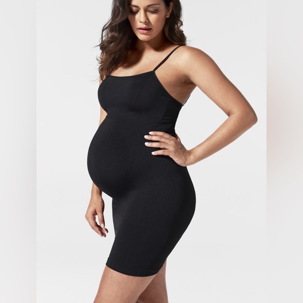 Blanqi Body Cooling Maternity Cami Slip